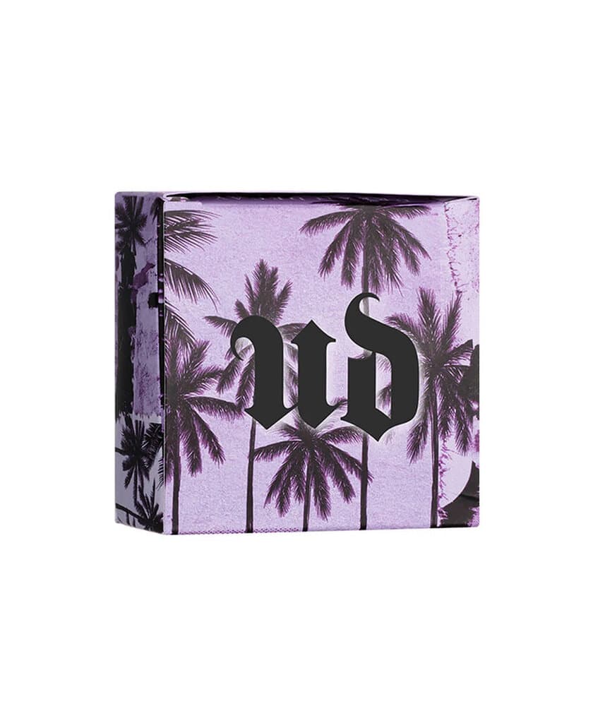 URBAN DECAY ALL NIGHTER LOOSE POWDER 2