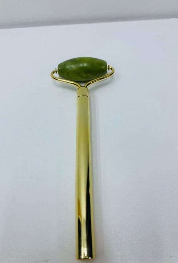 PRECISION BEAUTY Jade Roller Set 2