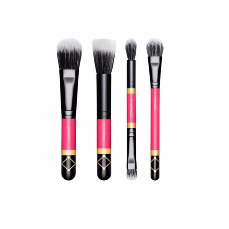 Nutcracker Sweet Basic Brush Kit 2