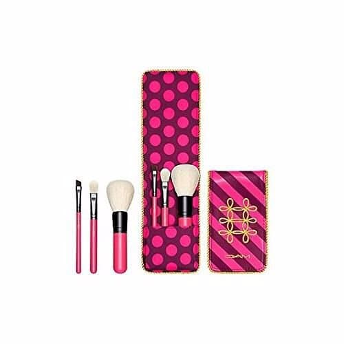 Nutcracker Sweet Basic Brush Kit 3