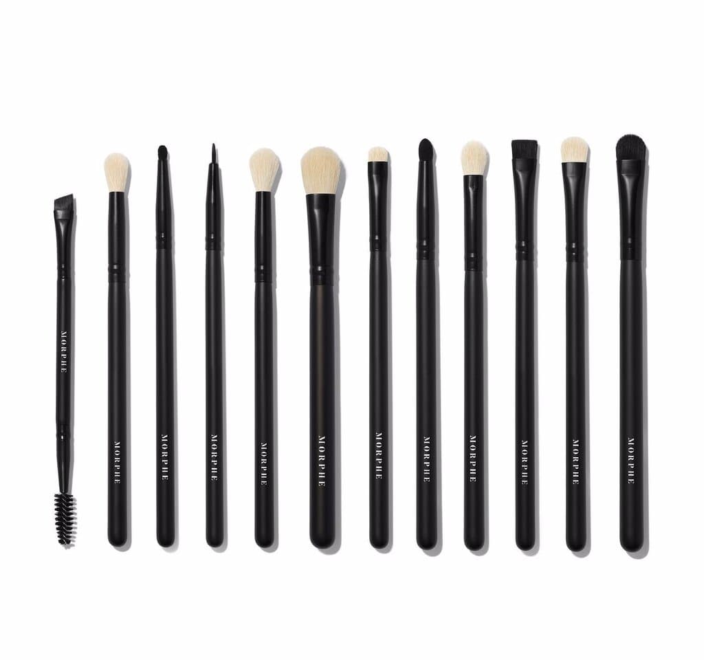 EYE OBSESSED BRUSH COLLECTION