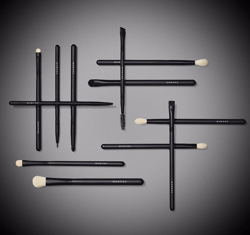 EYE OBSESSED BRUSH COLLECTION 2