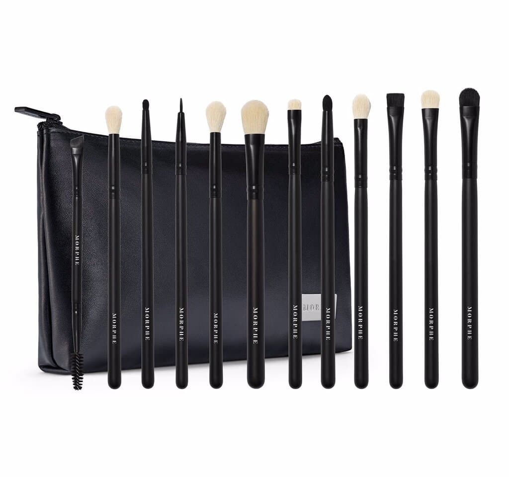 EYE OBSESSED BRUSH COLLECTION 3