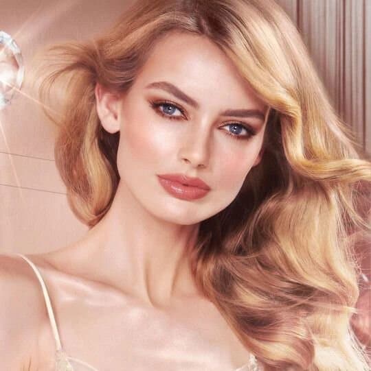 CHARLOTTE TILBURY Mini Filmstar Bronze & Glow 3