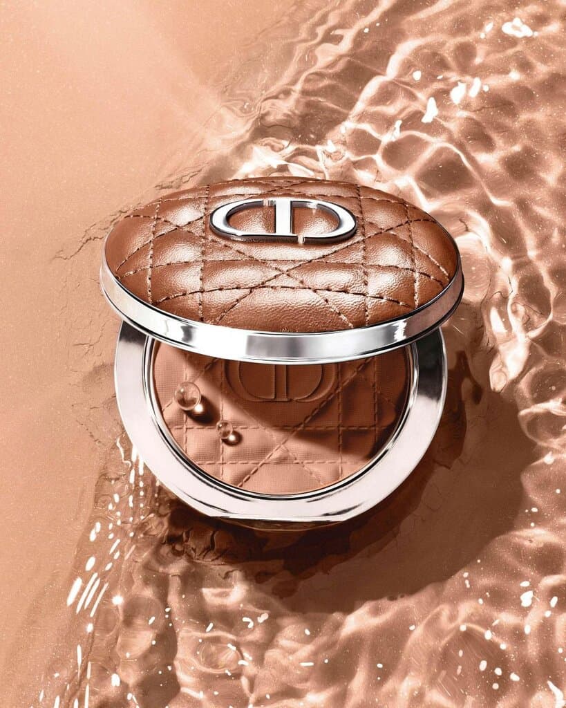 Dior Forever Nude Bronze/30 3