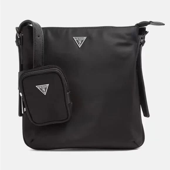 GUESS crosbody bag