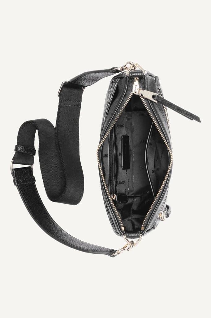 DKNY ZOIE CREST CROSSBODY 3