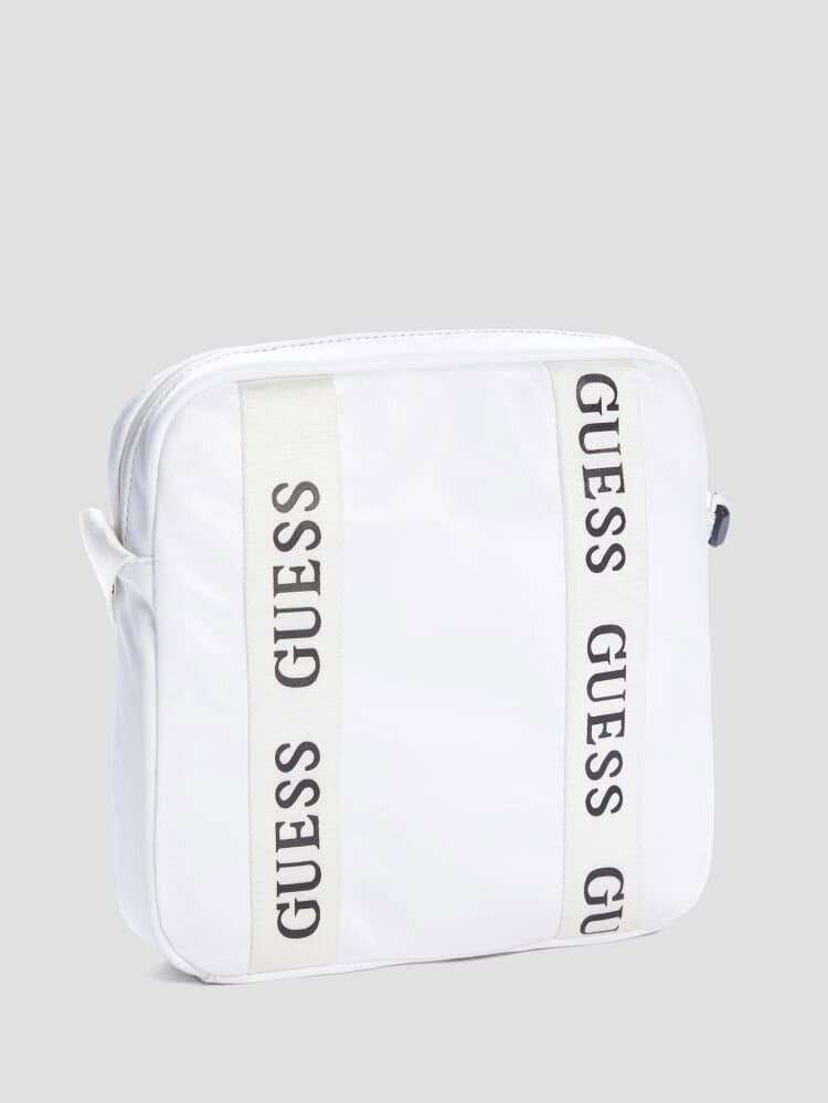 GUESS Logo Crossbody Bag
