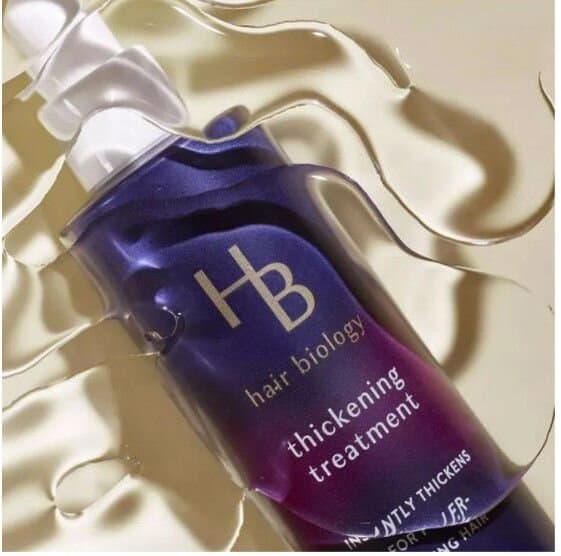 Hair Thickening Treatment 2