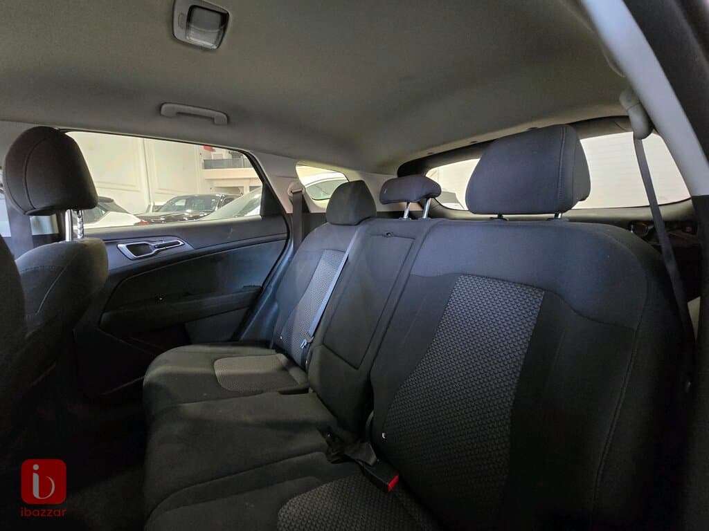 KIA Sportage 4