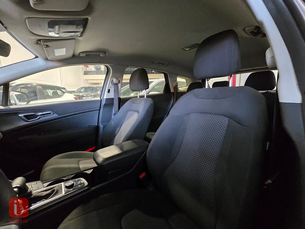 KIA Sportage 8
