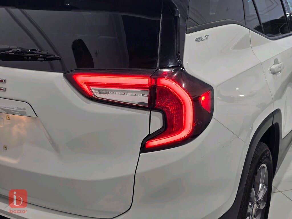 GMC Terrain SLT1 5
