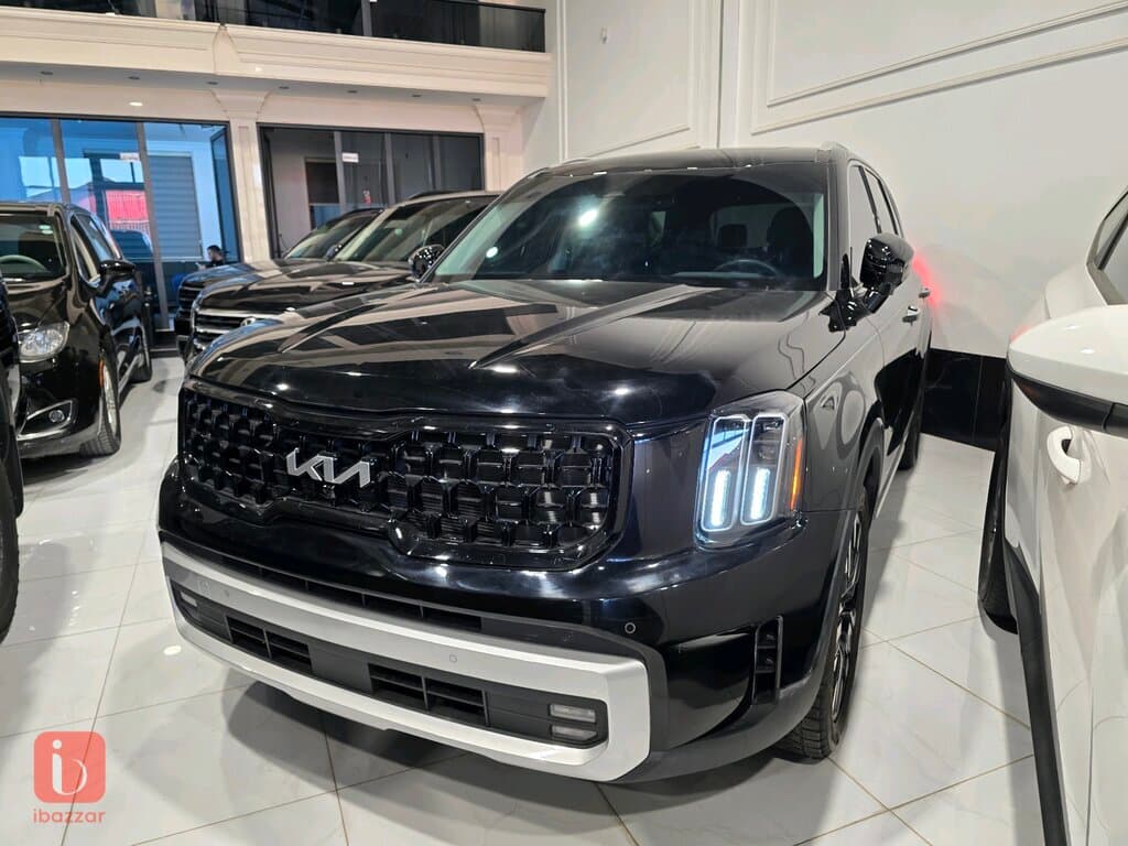KIA Telluride Telluride