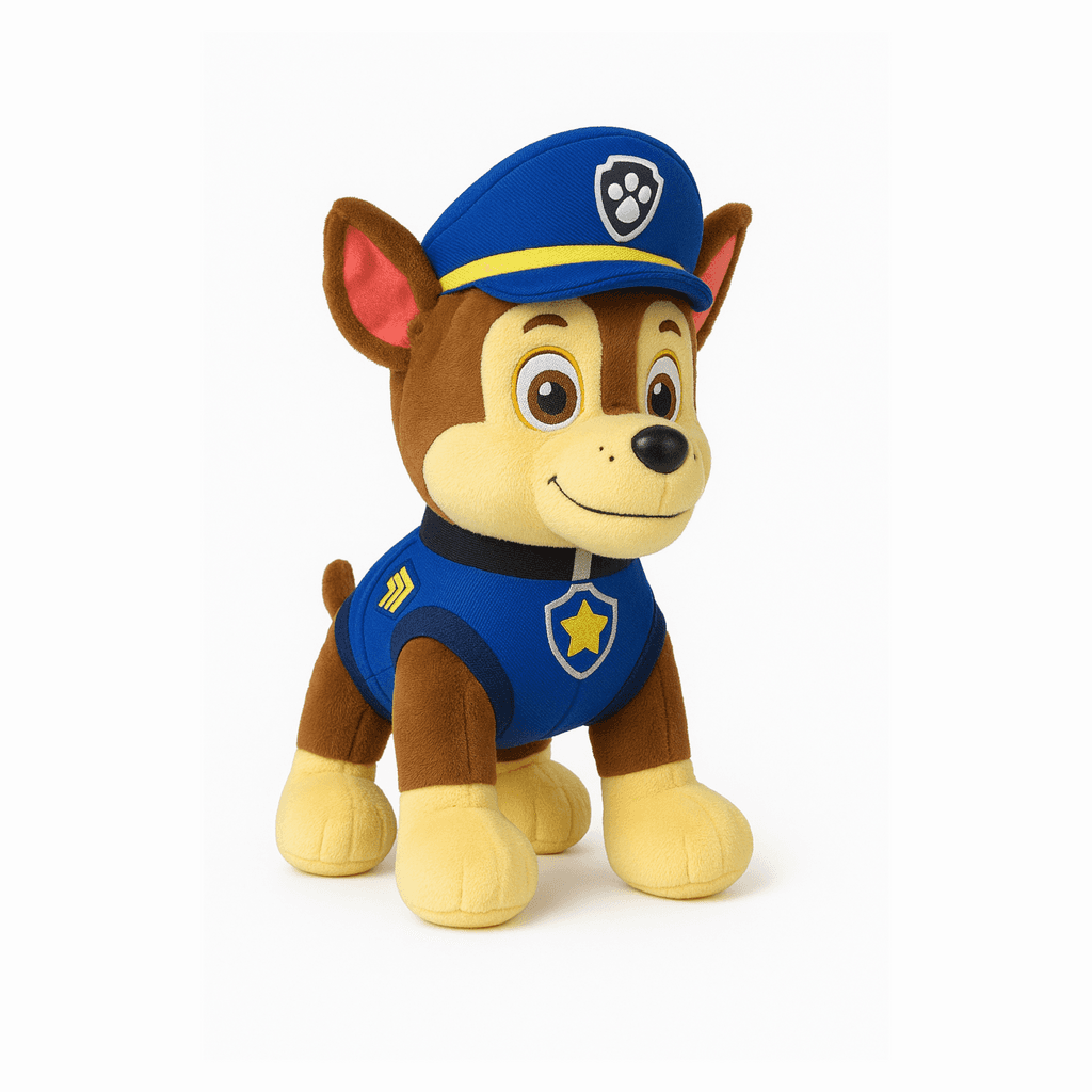 Puppy Plush - stuffed toys