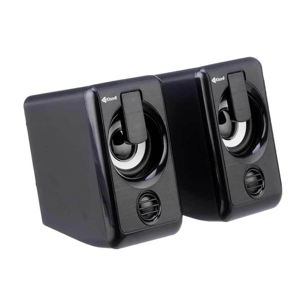 Kisonli Mini Speaker L1010
