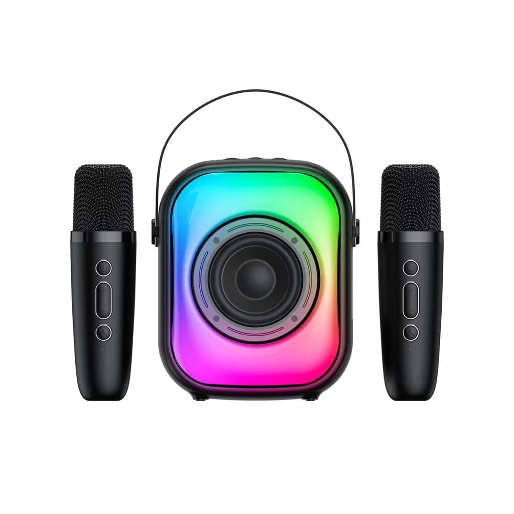 Onikuma L7 Wireless Speaker (Black)