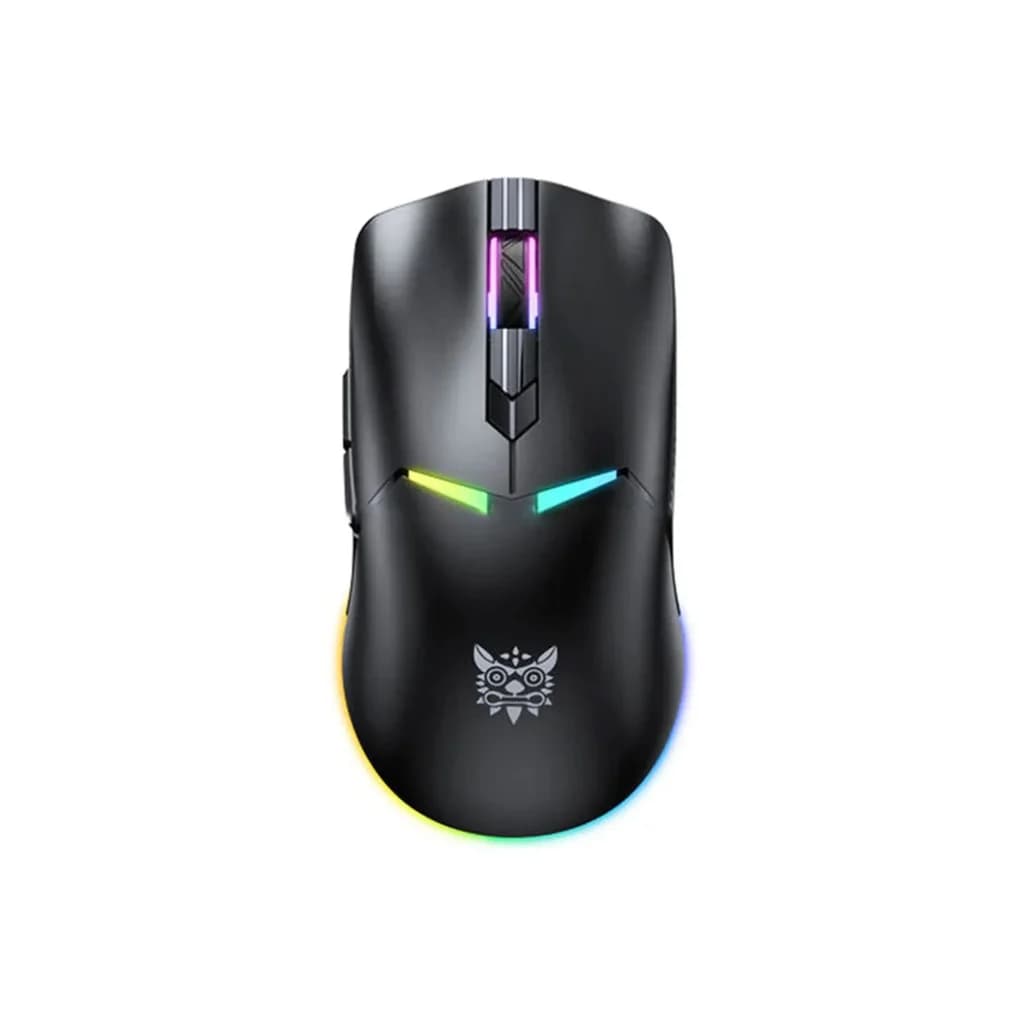Onikuma Cw928 Wireless Mouse Three-Mode (Black)