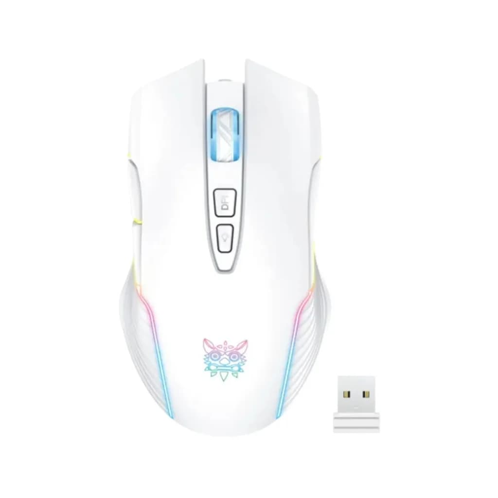 ONIKUMA CW905 Wireless (White)