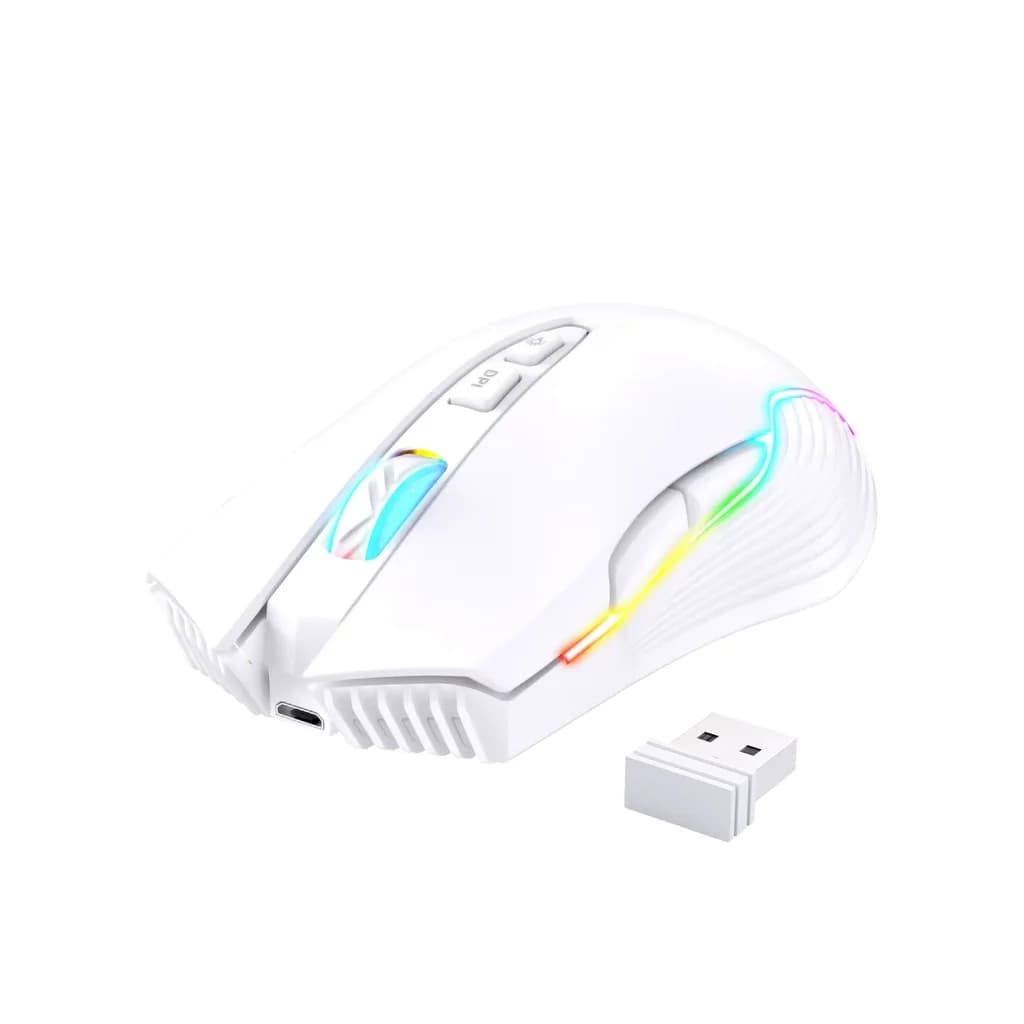 ONIKUMA CW905 Wireless (White) 2