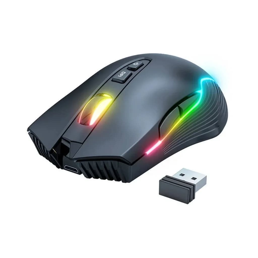 ONIKUMA CW905 Wireless (Black) 4