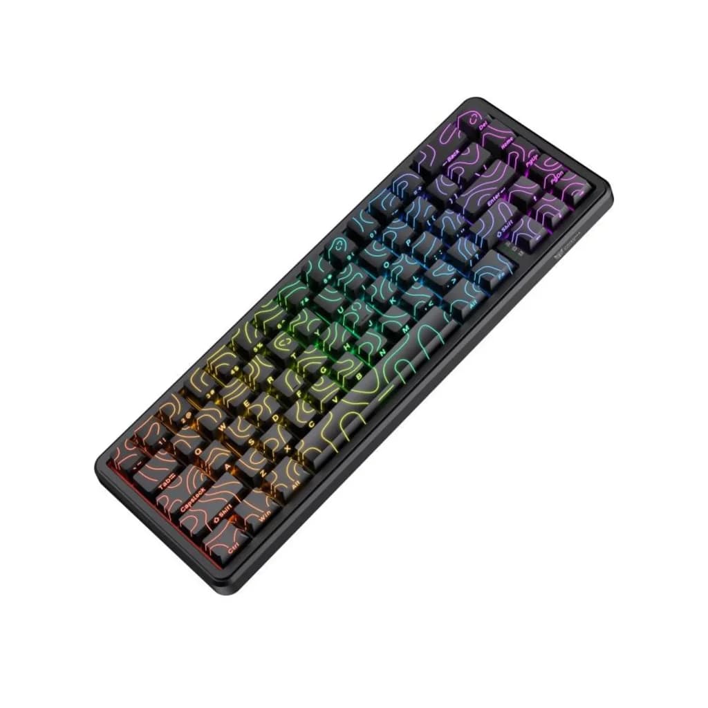 ONIKUMA G67 Wired Keyboard 2