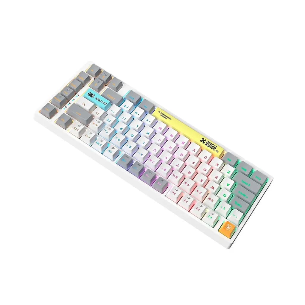 ONIKUMA G58 Wired Keyboard — photo 2