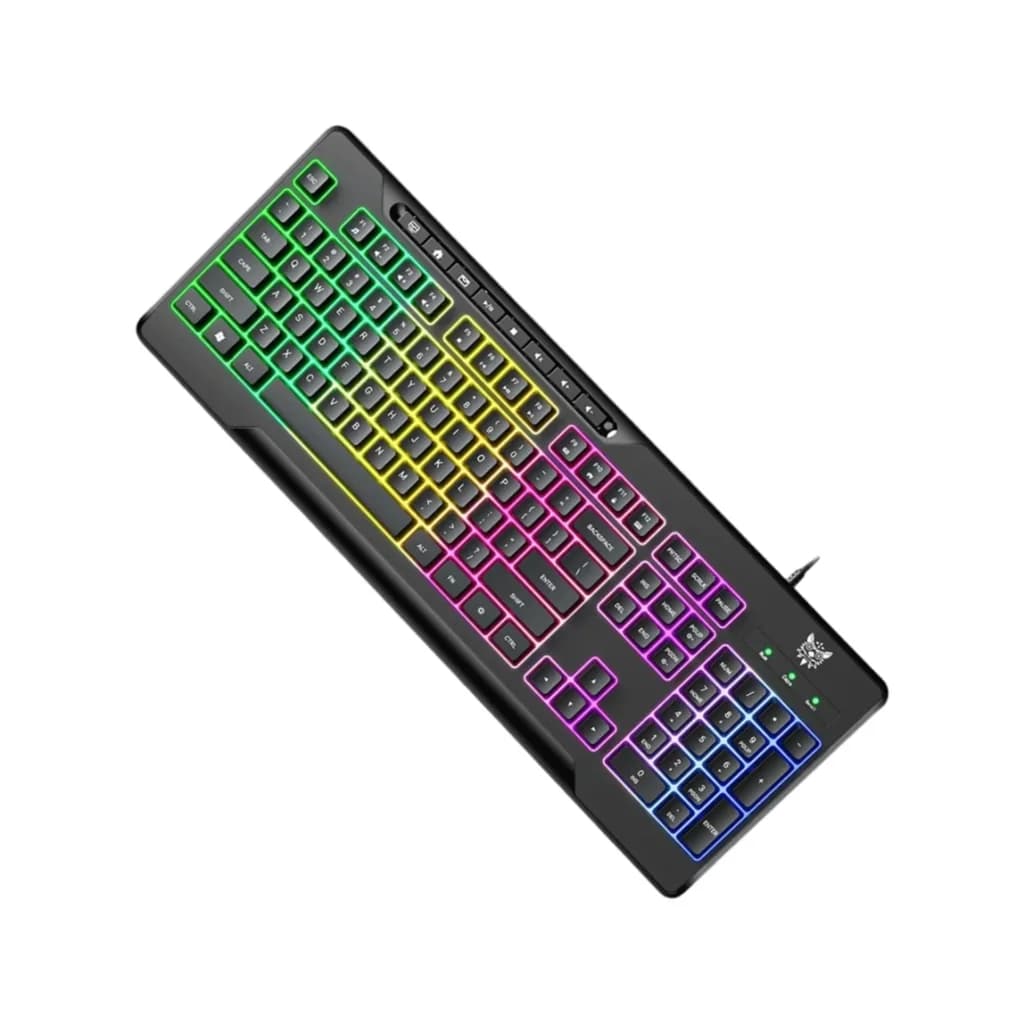 ONIKUMA G32 Wired Gaming Keyboard 2