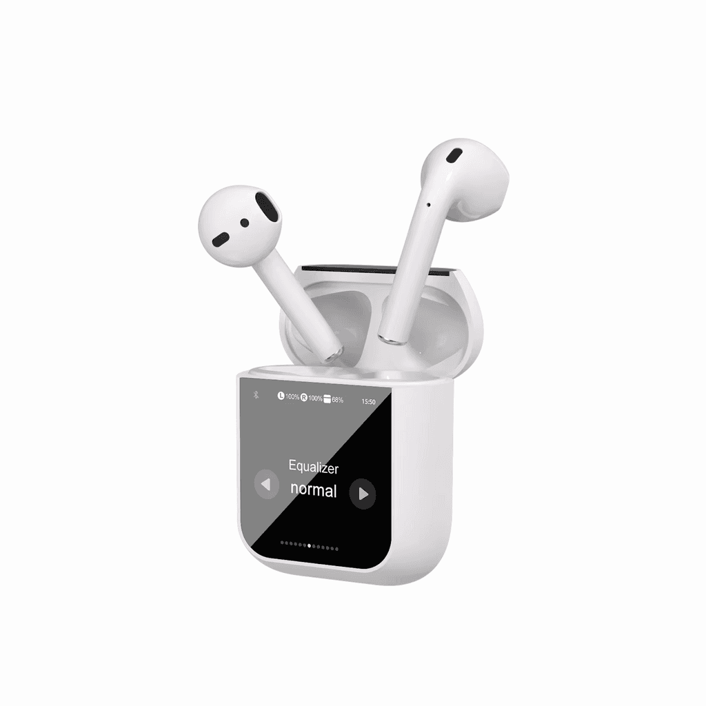 WiWU Airbuds - T24
