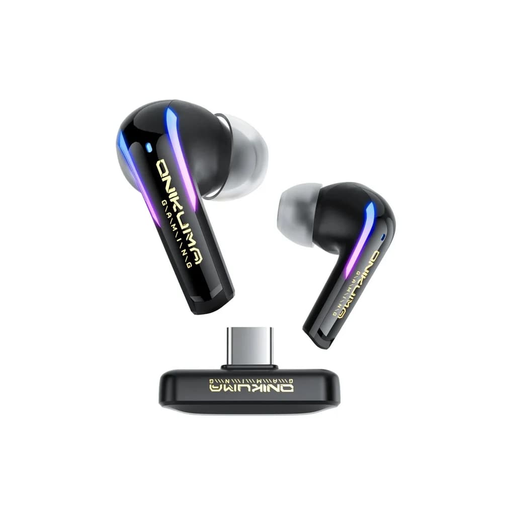 ONIKUMA T27 Bluetooth 5.3 2