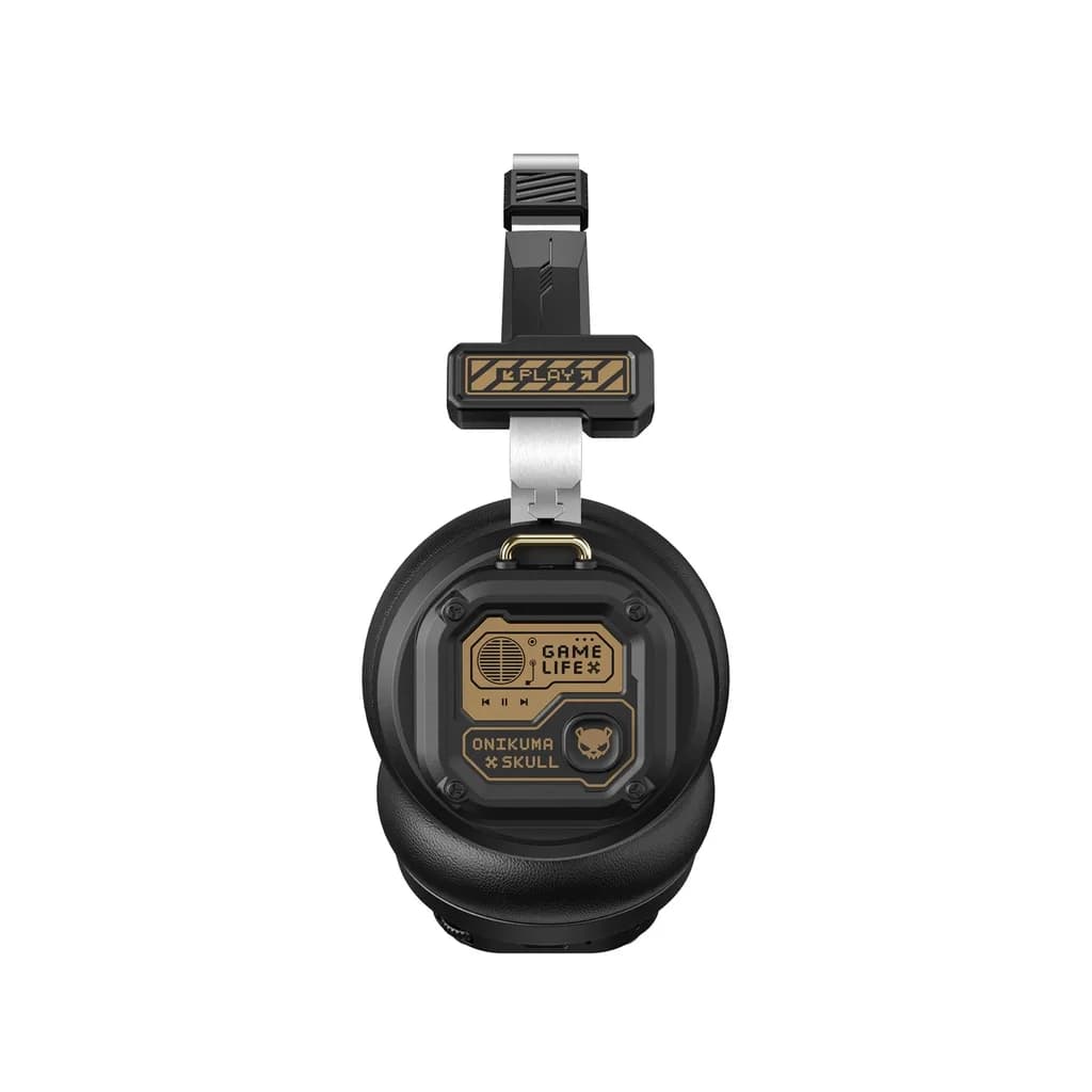 ONIKUMA GT803 Wireless (Black) 2