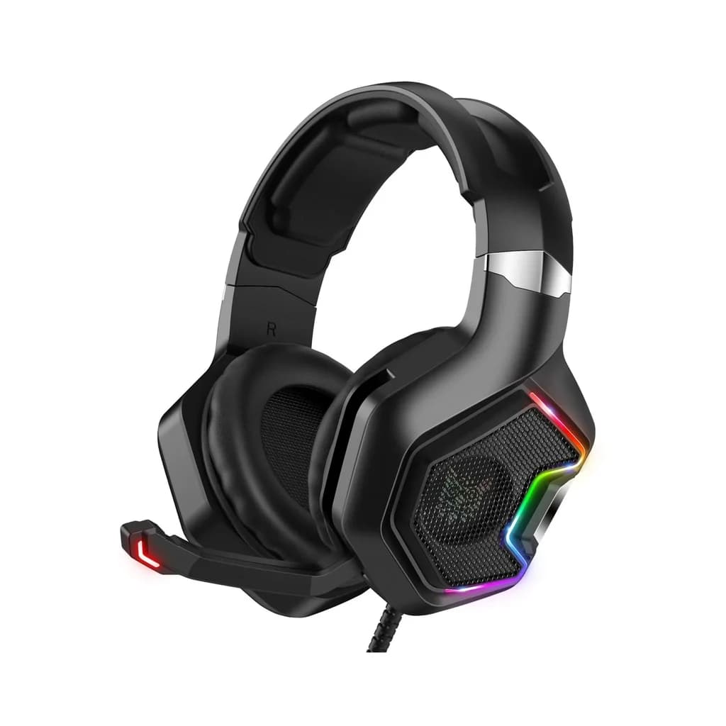 ONIKUMA K10 PRO Wired Gaming Headset