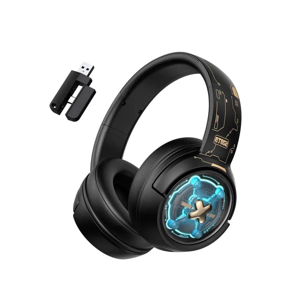 ONIKUMA GT802 Tri-Mode Wireless