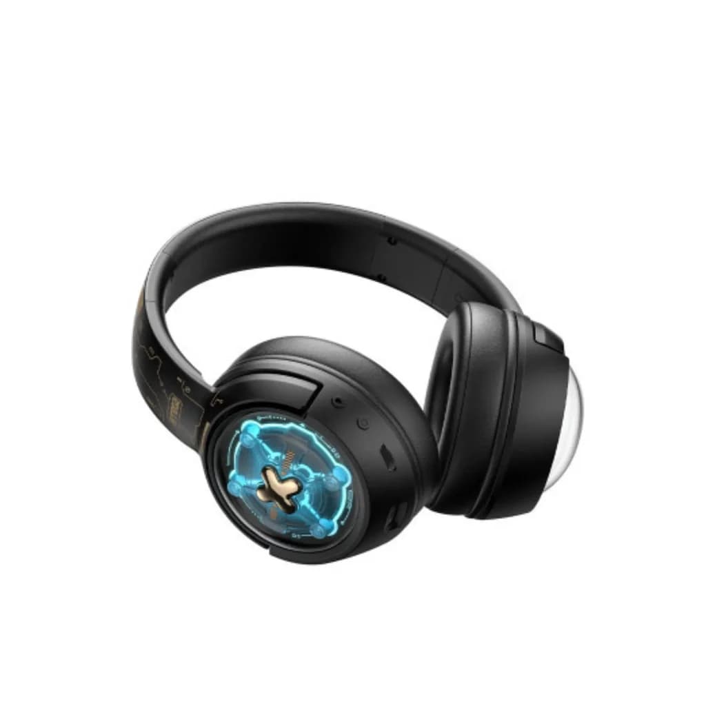 ONIKUMA GT802 Tri-Mode Wireless 2