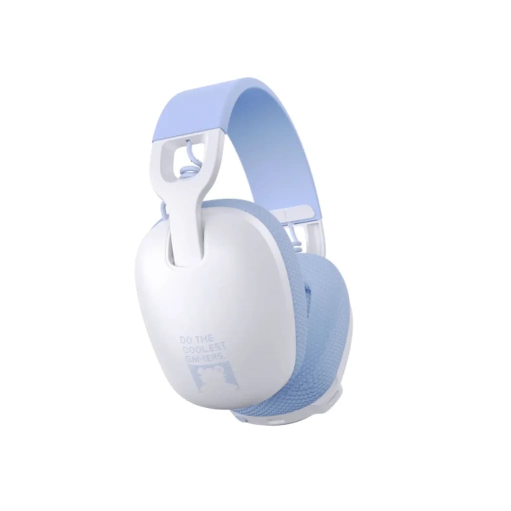 Onikuma (B2) Wireless Headset (White) 2