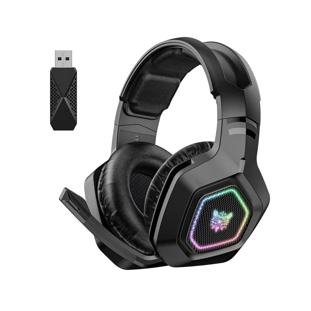 ONIKUMA B100 Wireless Three Mode (Black)