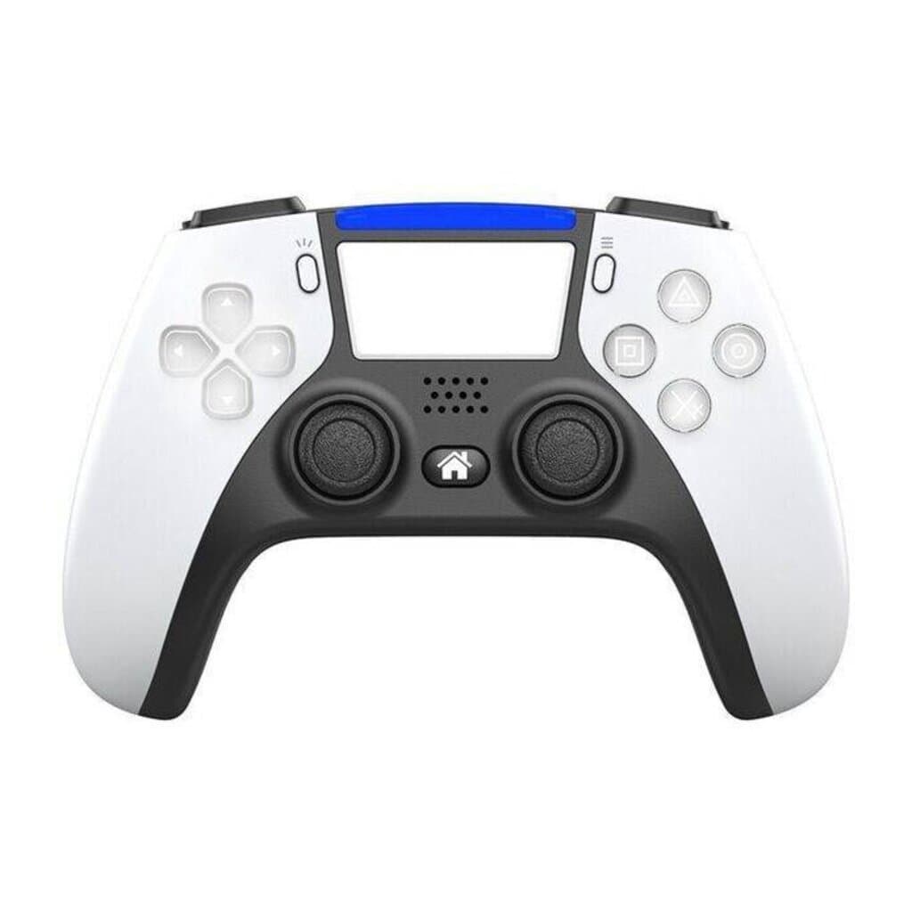 P-02 Bluetooth Wireless Controller (PS4 / PC / Android)