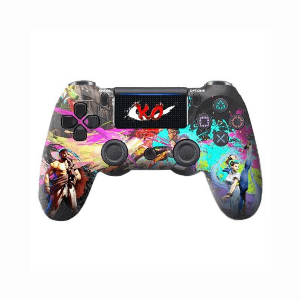 PS4 Wireless controller KO Limited edition (copy)