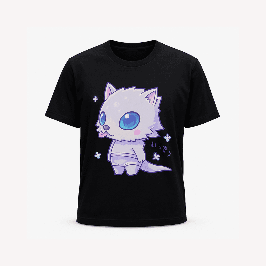 T-Shirt Demon Slayer