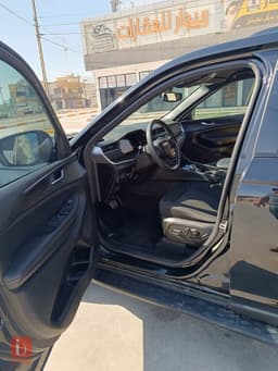 Jeep Grand Cherokee Laredo — photo 9