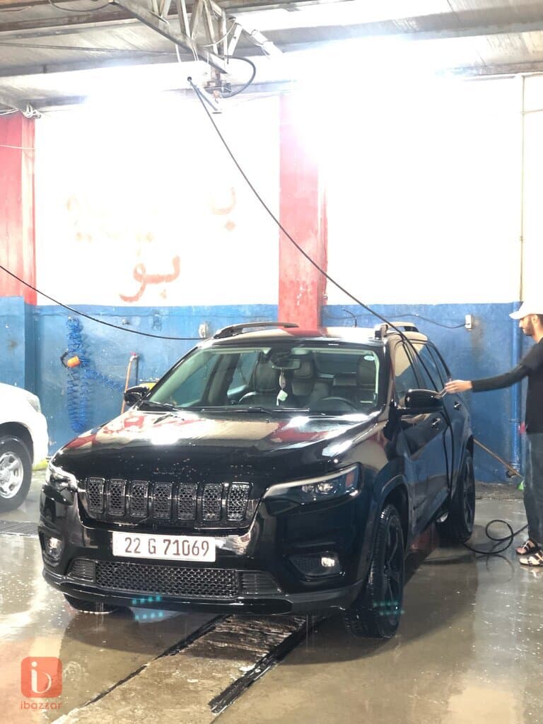 Jeep Cherokee Limited