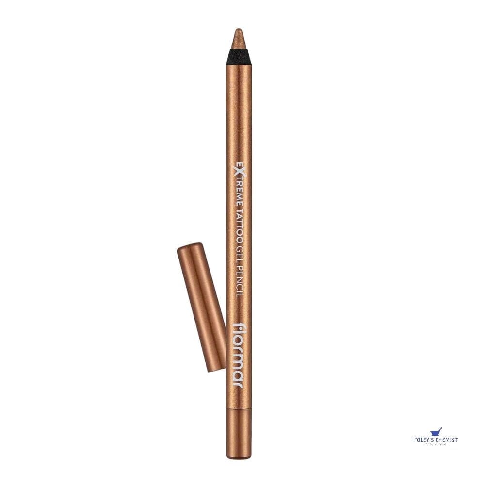 Flormar Extreme Tattoo Pencil – Gold
