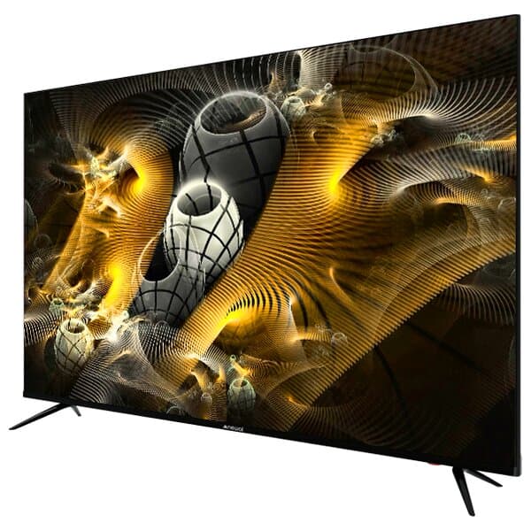 Newal 75-Inch Smart 4K UHD 50Hz - 7542 Series
