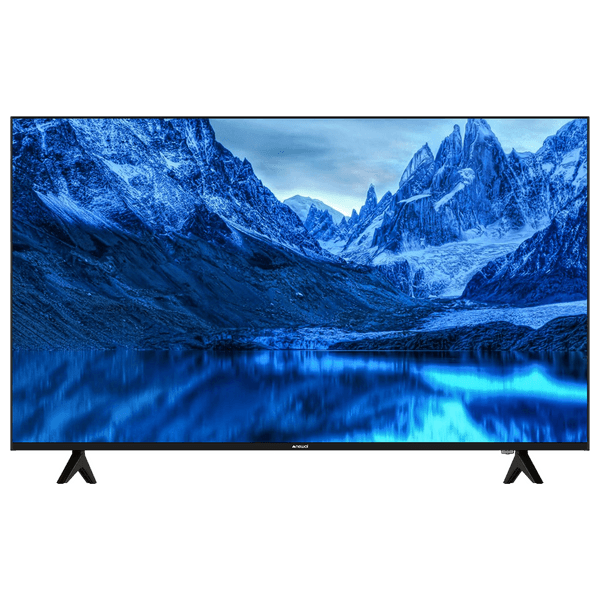 Newal 32" TV, HDMI, Wi-Fi - HDR-3215 (Black)