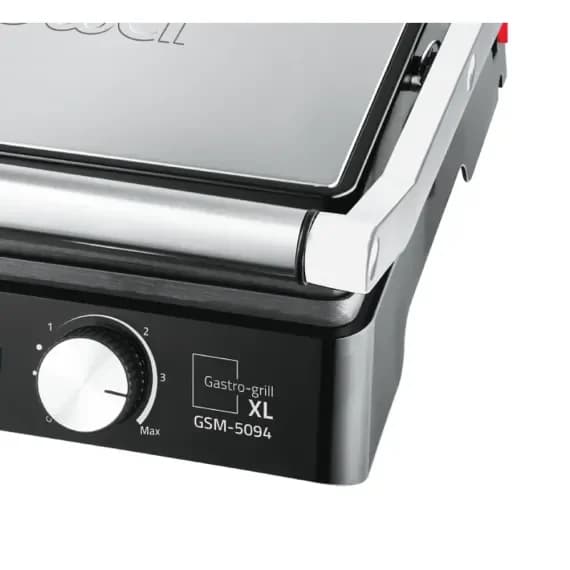 Newal Toaster Wide Slot Model With Cancel Reheat And Defrost Options - GSM-5094 6