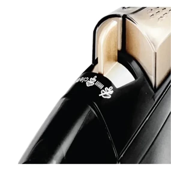 Newal 3000W Steam Iron with Ceramic Plate and Shock Steam Feature - IRN-762 4