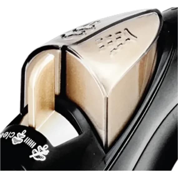 Newal 3000W Steam Iron with Ceramic Plate and Shock Steam Feature - IRN-762 5