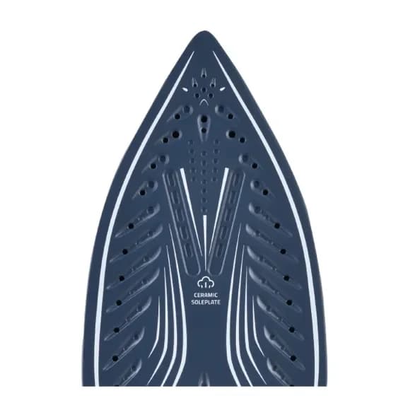 Newal 3000W Steam Iron with Ceramic Plate and Shock Steam Feature - IRN-762 7