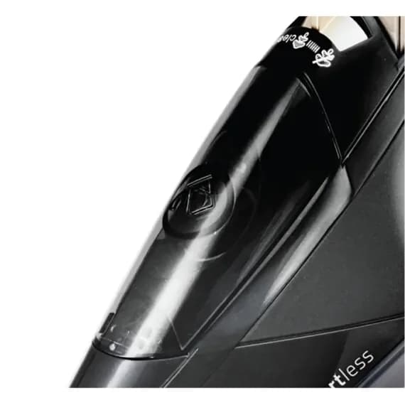 Newal 3000W Steam Iron with Ceramic Plate and Shock Steam Feature - IRN-762 3