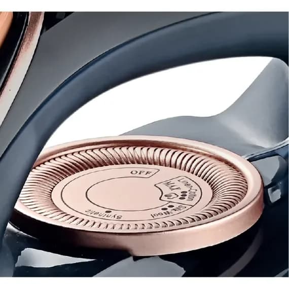 Newal Steam Iron 2200W With Self Clean And Adjustable Temperature - IRN-782 5