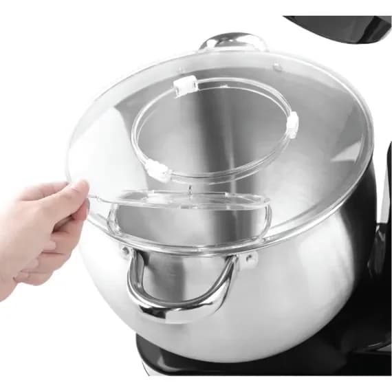 Newal Professional Stand Mixer, 12 Liter Bowl, 2000W Motor - MXR-3560 3